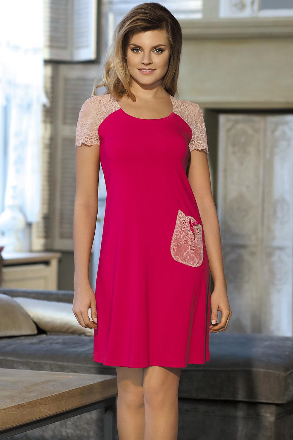 Nightshirt model 76573 Babella  Pääkuva