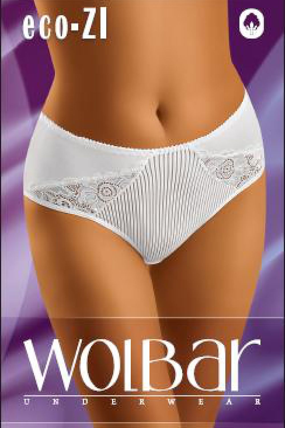 Panties model 10596 Wolbar  Pääkuva