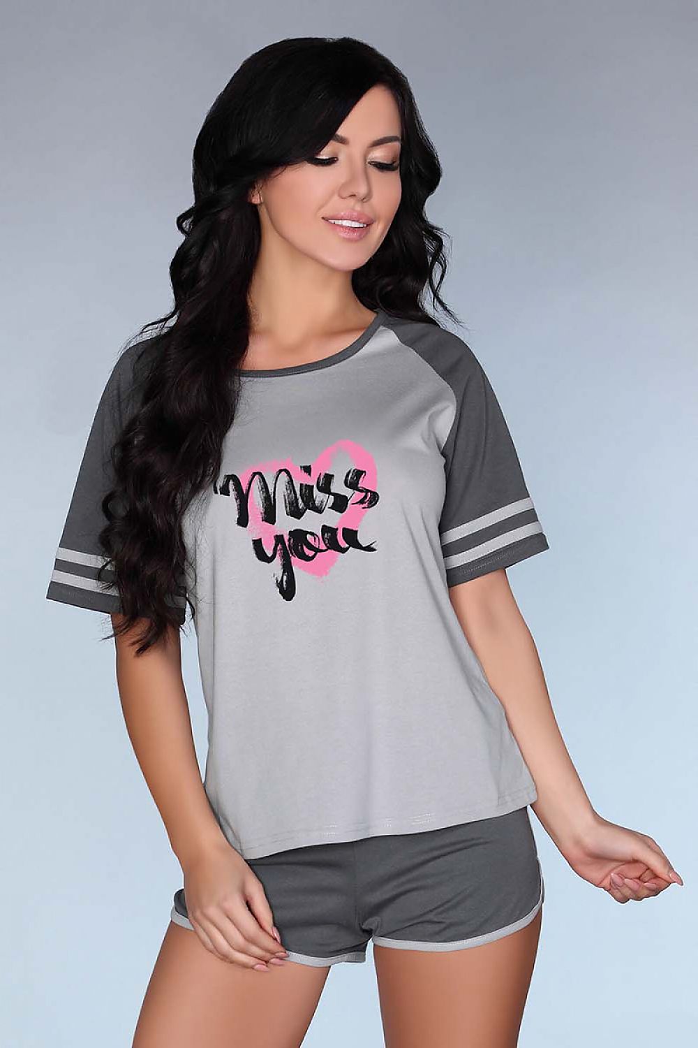 Pyjama model 113940 Livia Corsetti Fashion  Pääkuva