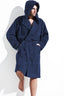  Bathrobe model 14847 L&L collection 