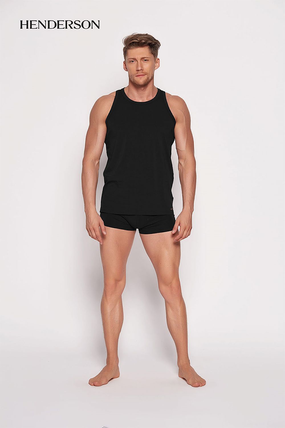 Singlet model 116220 Henderson  Pääkuva