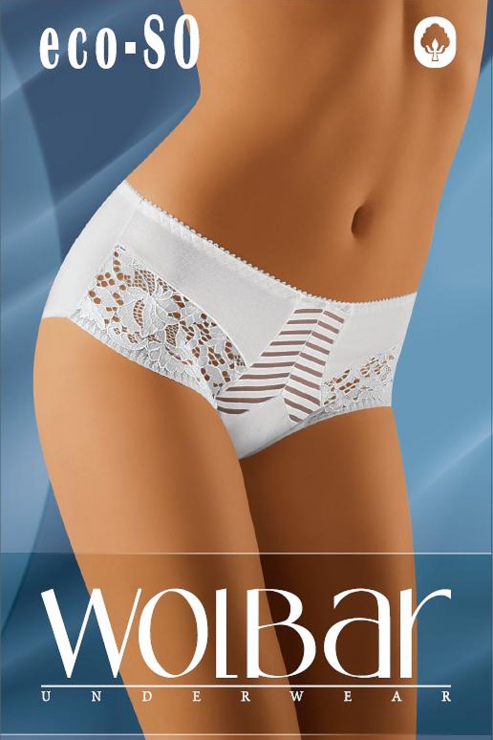 Panties model 30635 Wolbar  Pääkuva