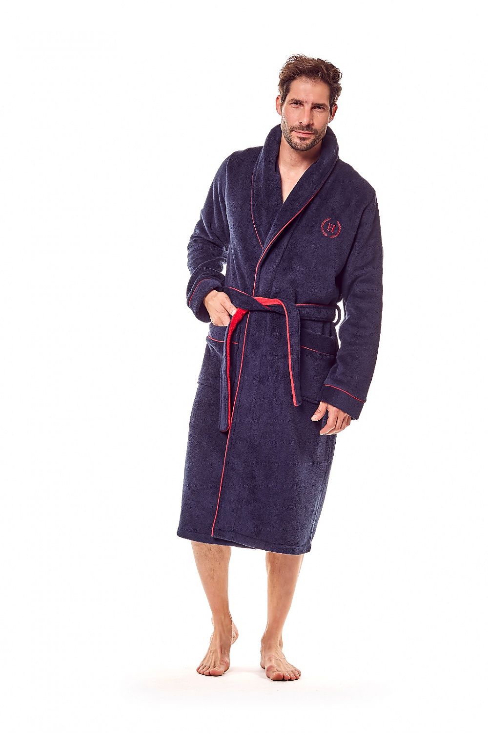 Bathrobe model 123251 Henderson  Pääkuva