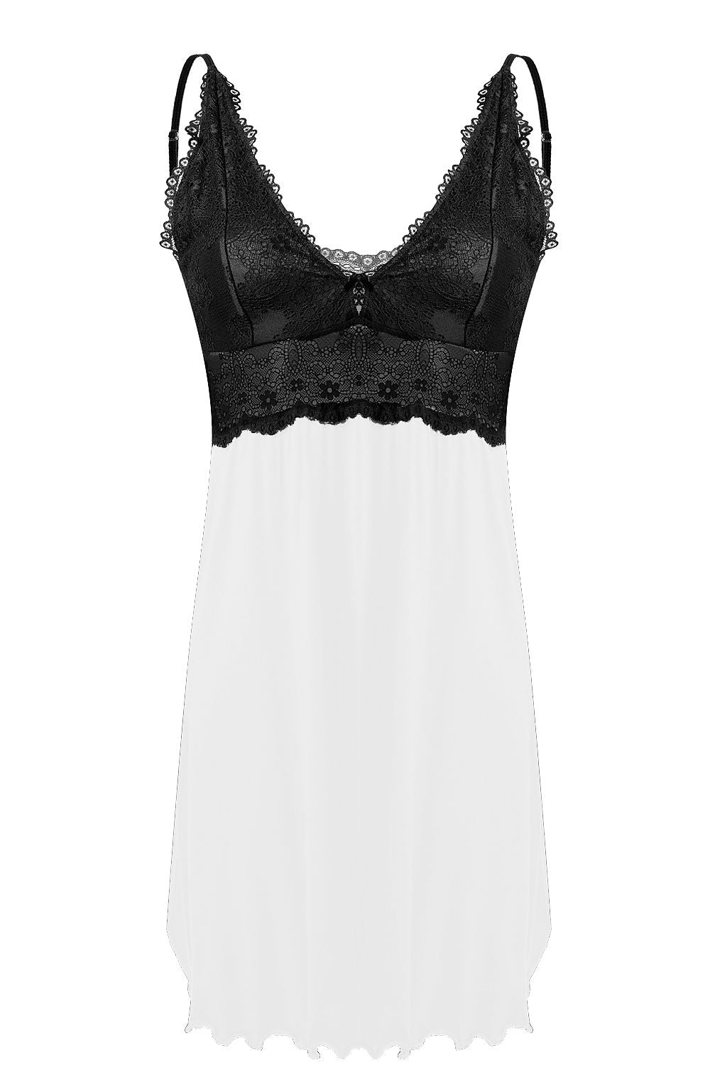 Sexy shirt model 123658 DKaren  Pääkuva