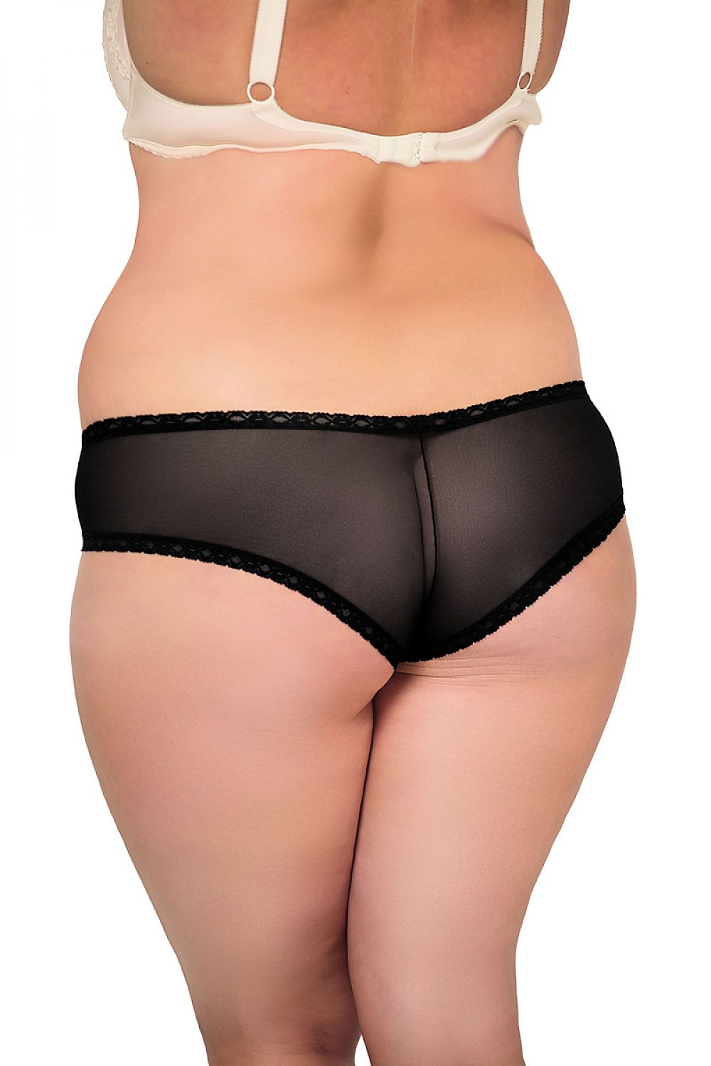 Panties model 124488 SoftLine Collection Secondary image