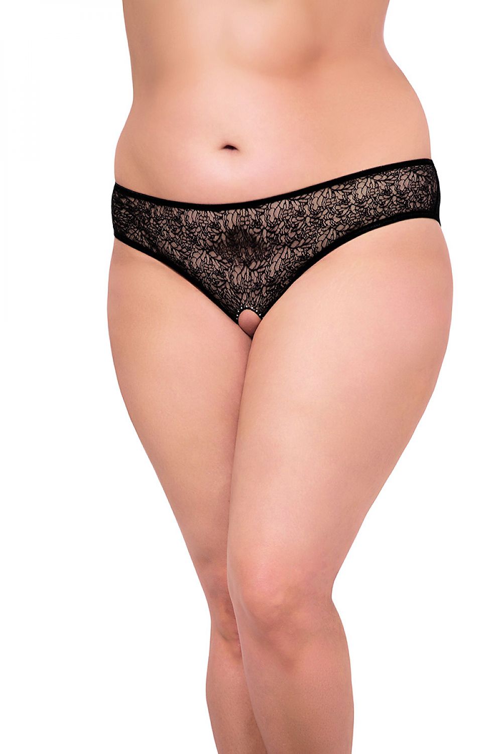 Panties model 124493 SoftLine Collection  Main image