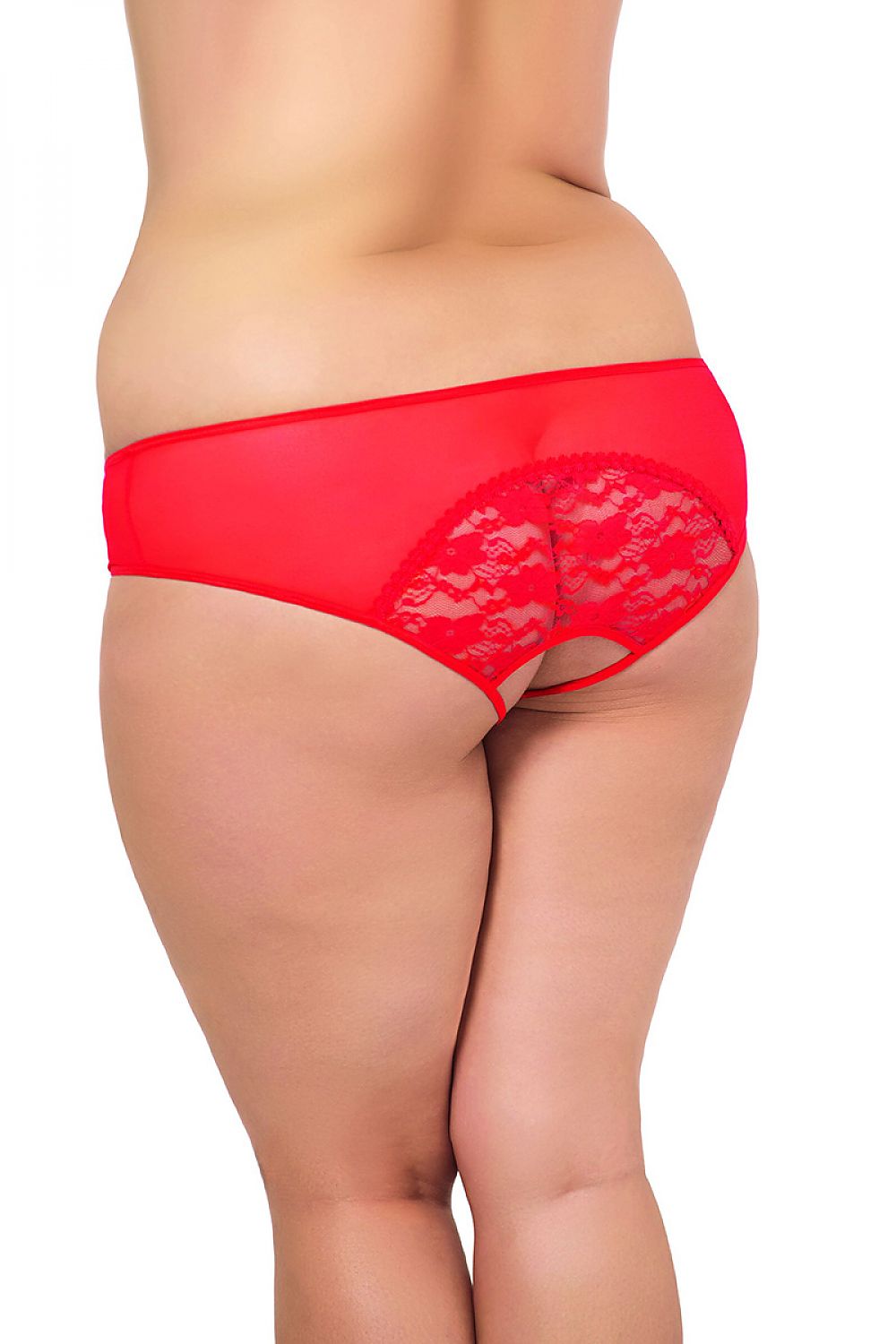 Panties model 124494 SoftLine Collection Secondary image