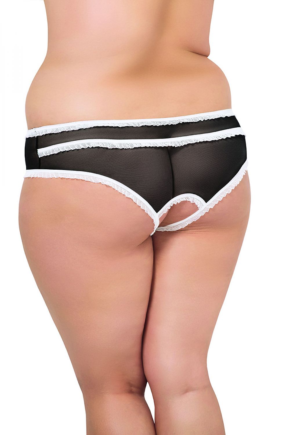 Panties model 124495 SoftLine Collection Secondary image
