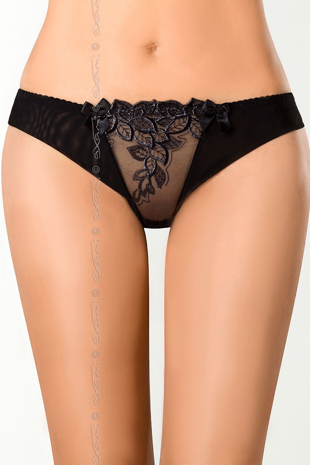 T-backs model 126705 Axami  Pääkuva