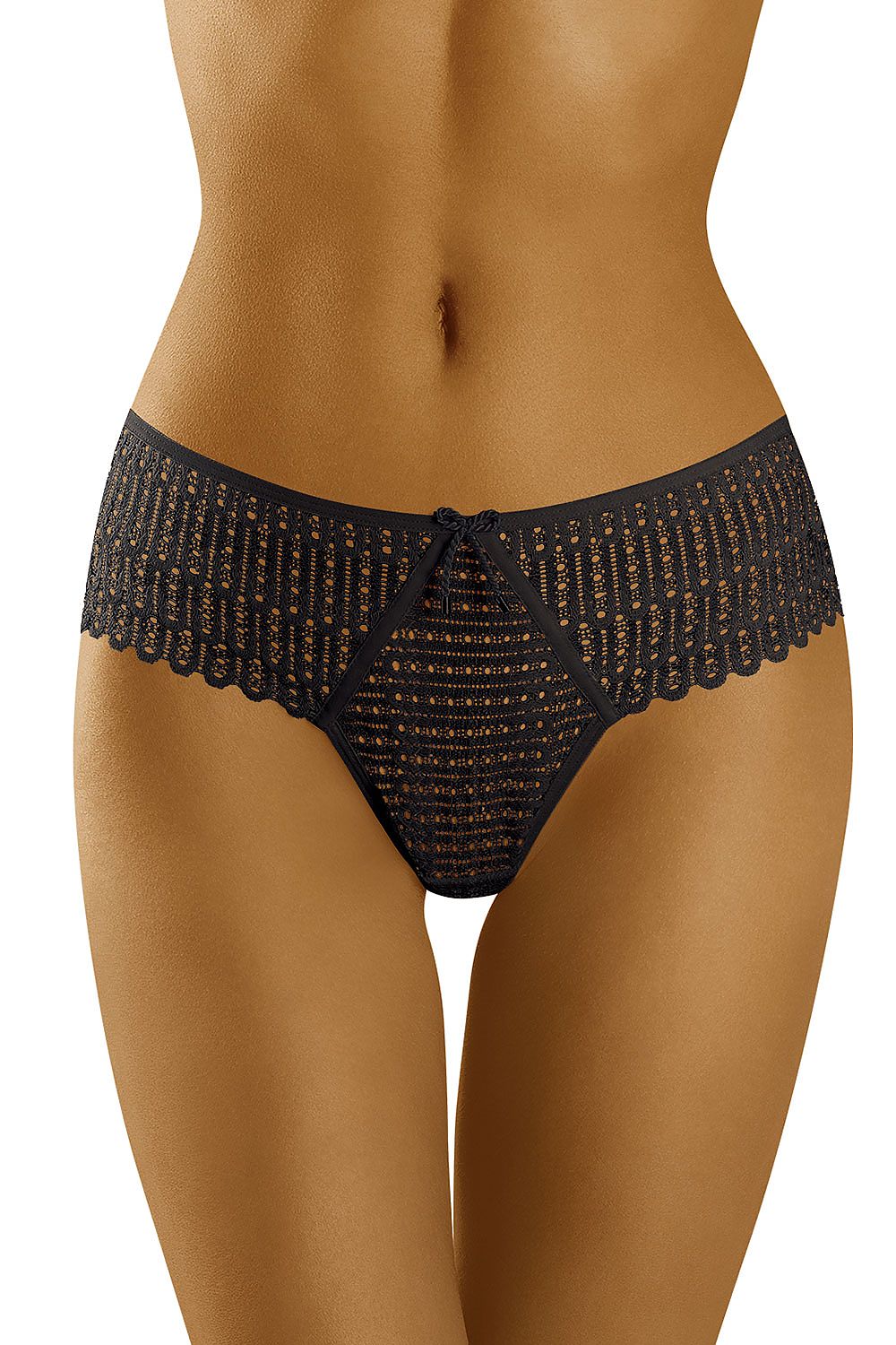 Brazilian style panties model 127422 Wolbar  Pääkuva