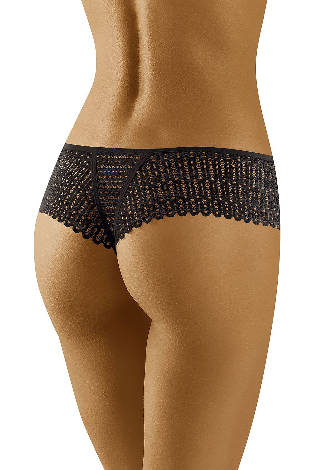 Brazilian style panties model 127422 Wolbar Toissijaiskuva