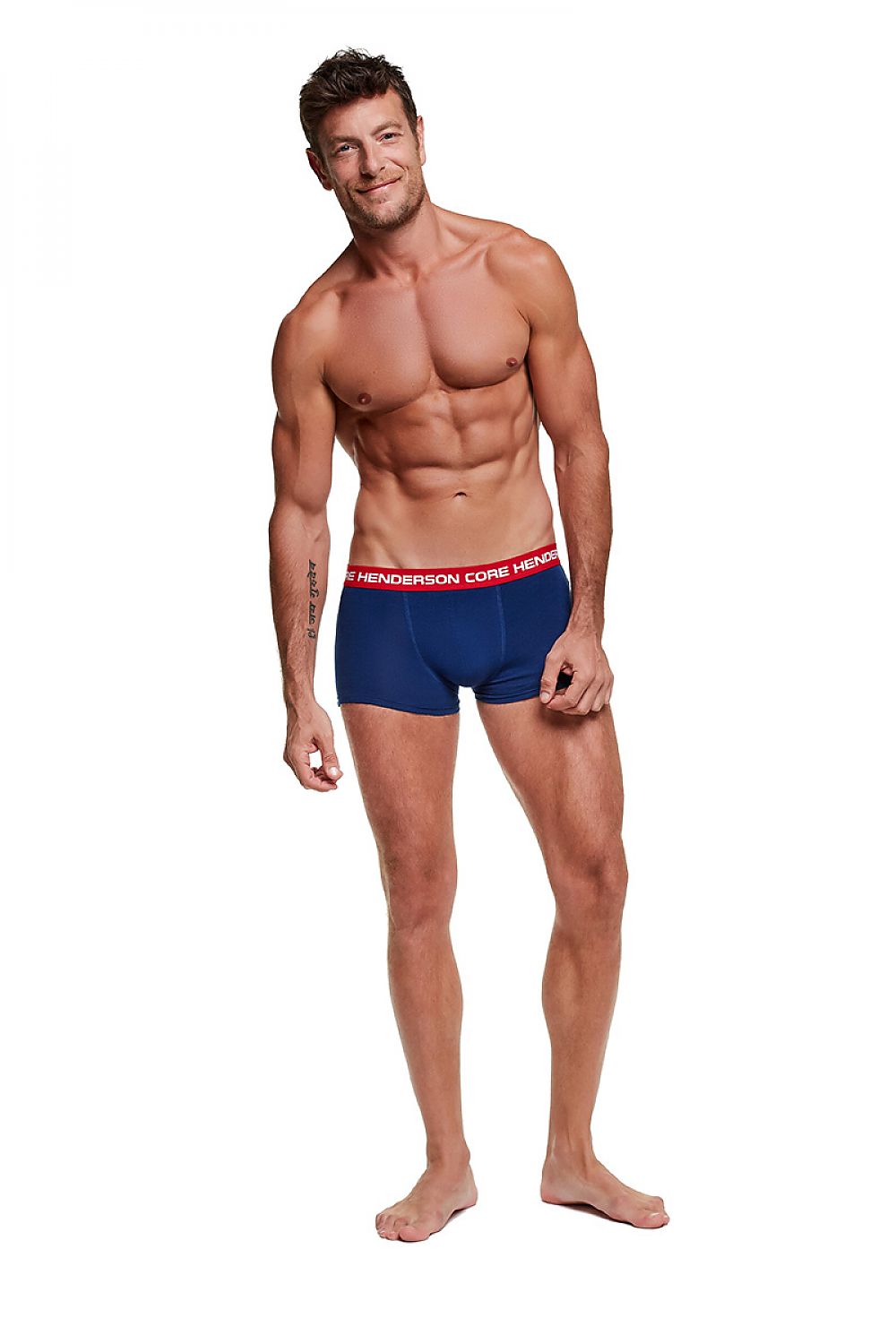 Set model 134161 Henderson  Pääkuva