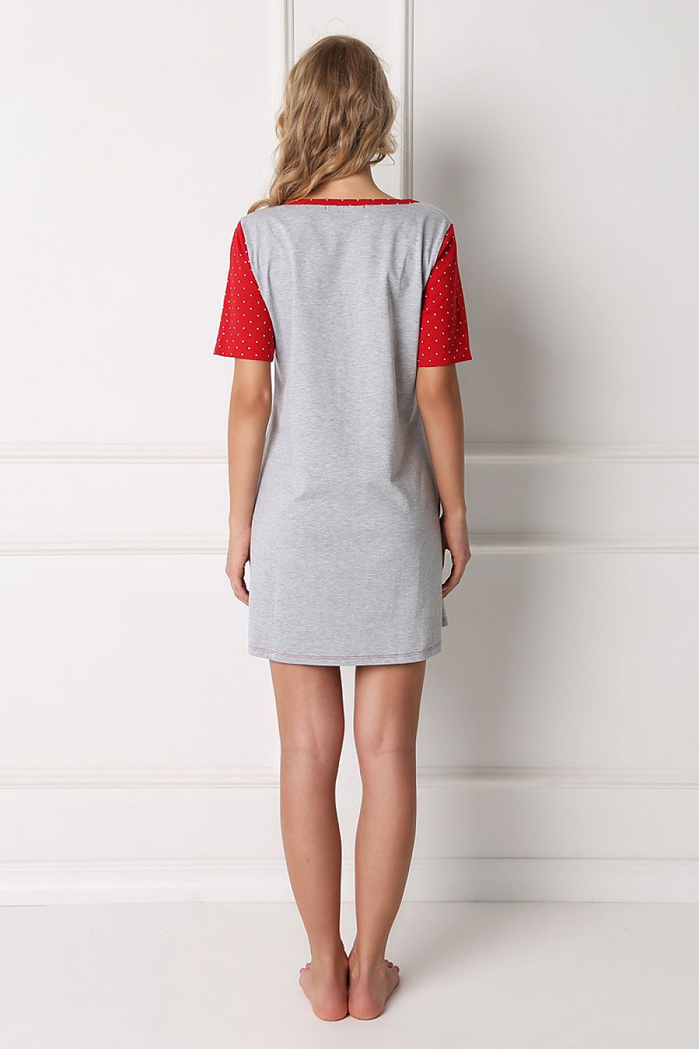 Nightshirt model 137836 Aruelle Toissijaiskuva