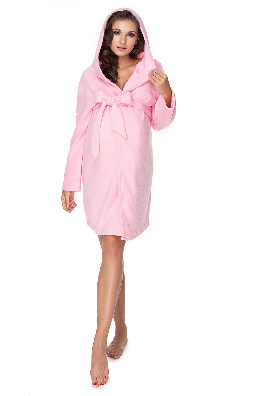 Bathrobe model 138228 PeeKaBoo Toissijaiskuva