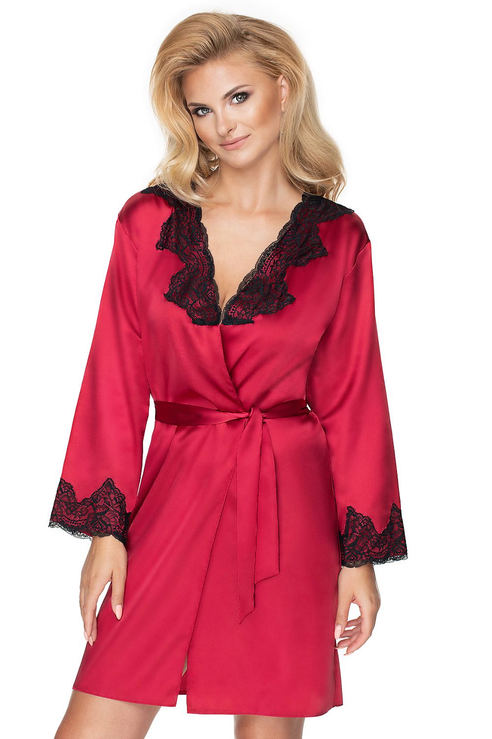 Bathrobe model 139775 Irall  Pääkuva