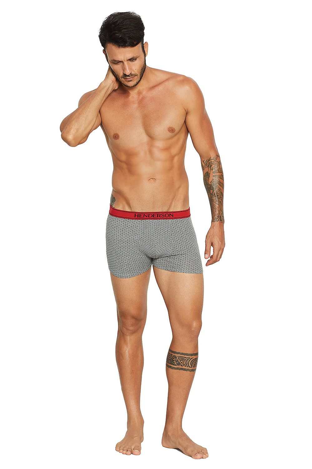 Boxers model 140490 Henderson  Pääkuva