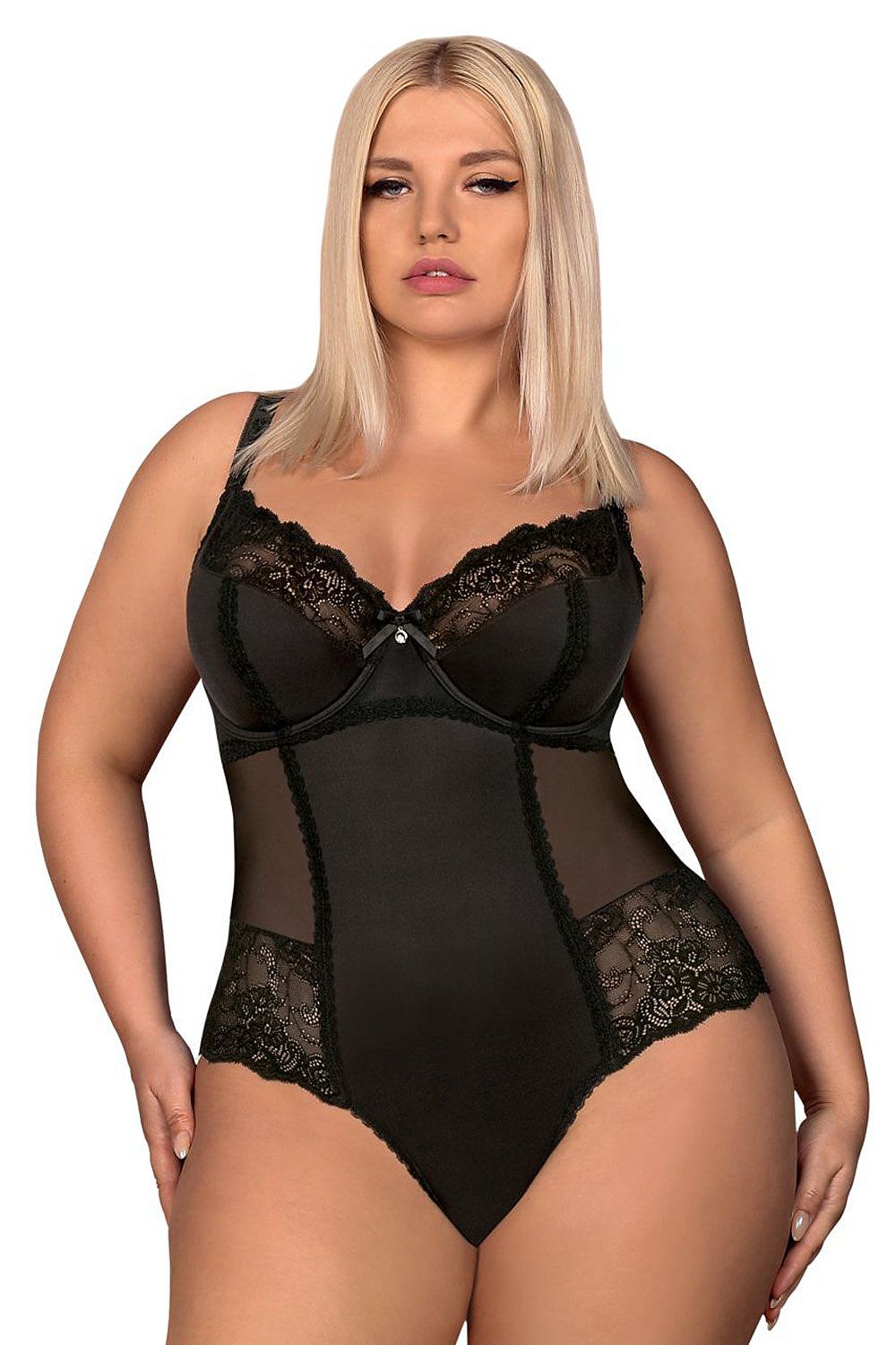 Shapewear Body model 149452 Obsessive Secondary image