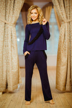  Pyjama model 151045 Kalimo 