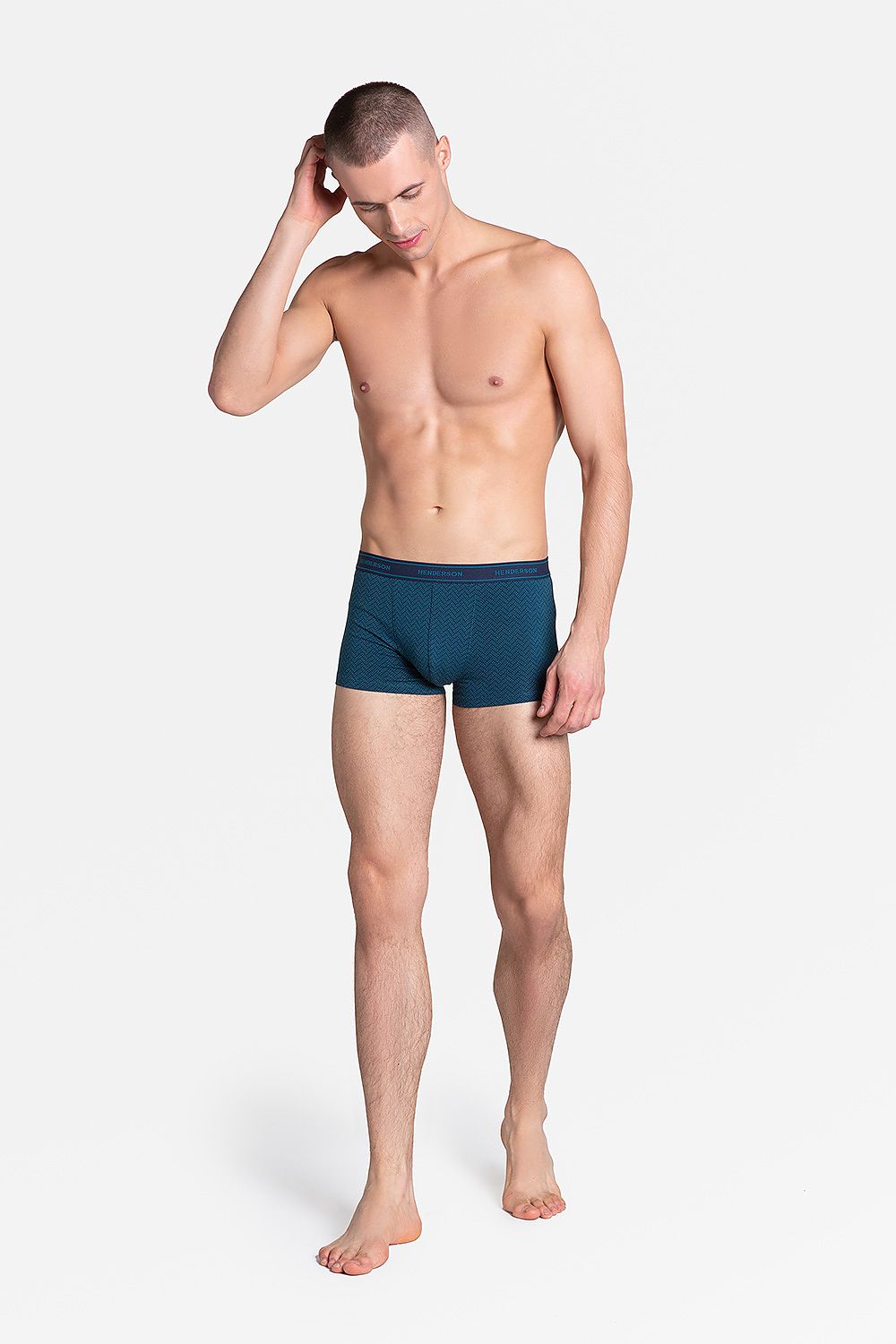 Boxers model 151521 Henderson  Pääkuva
