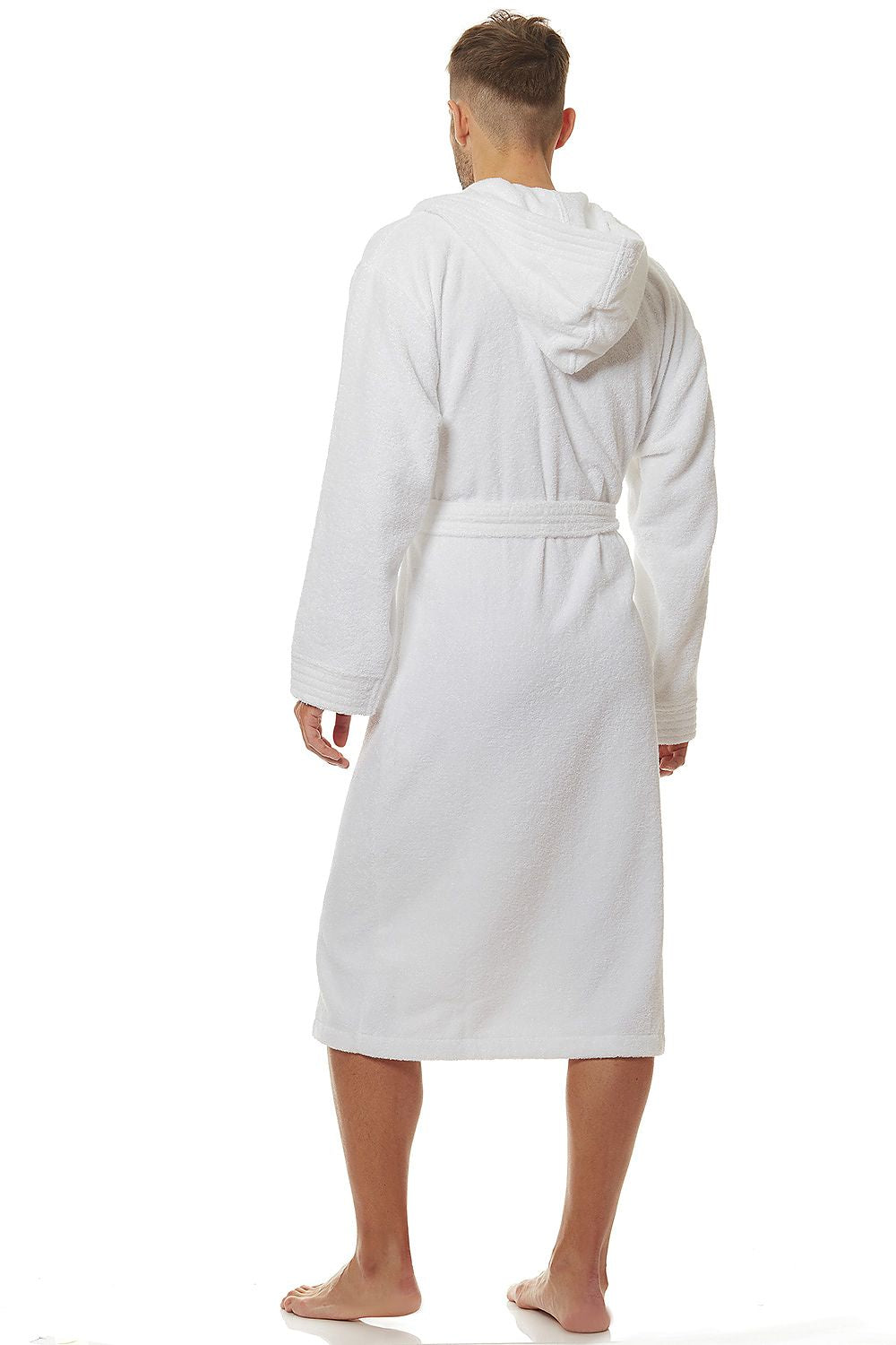Bathrobe model 152614 L&L collection Toissijaiskuva