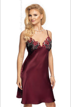  Sexy shirt model 152693 Irall 