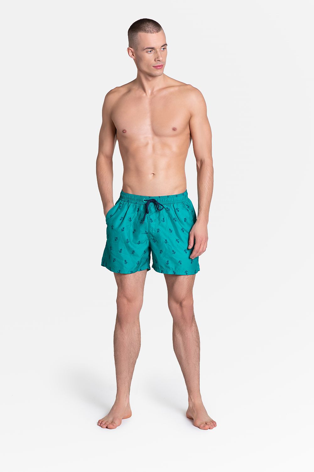 Swimming trunks model 152957 Henderson  Pääkuva