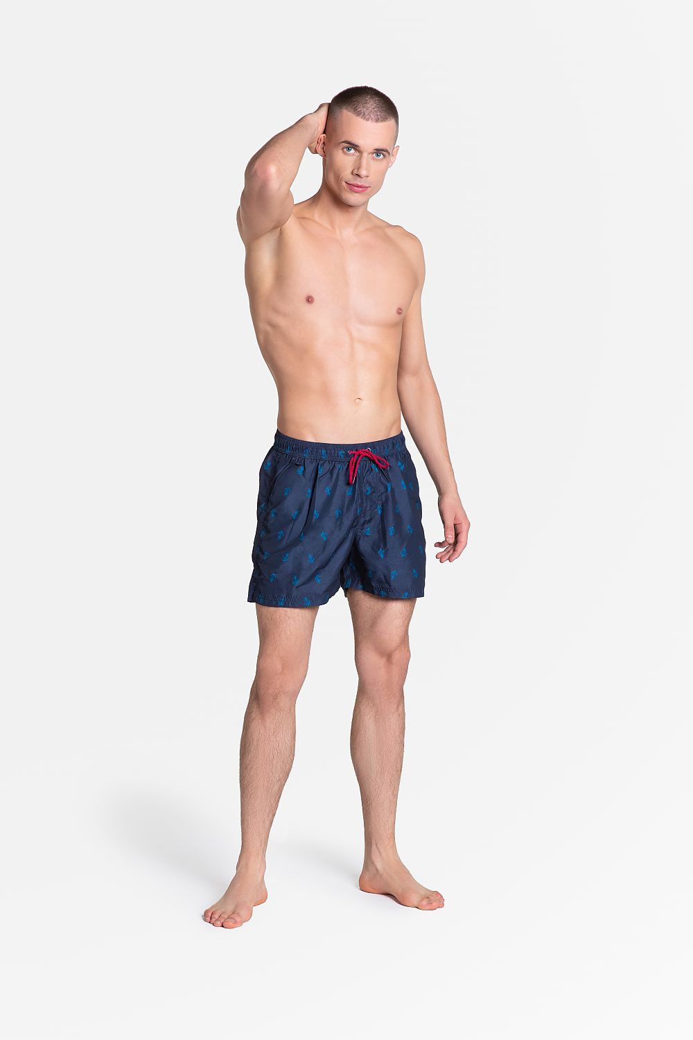 Swimming trunks model 152957 Henderson Toissijaiskuva