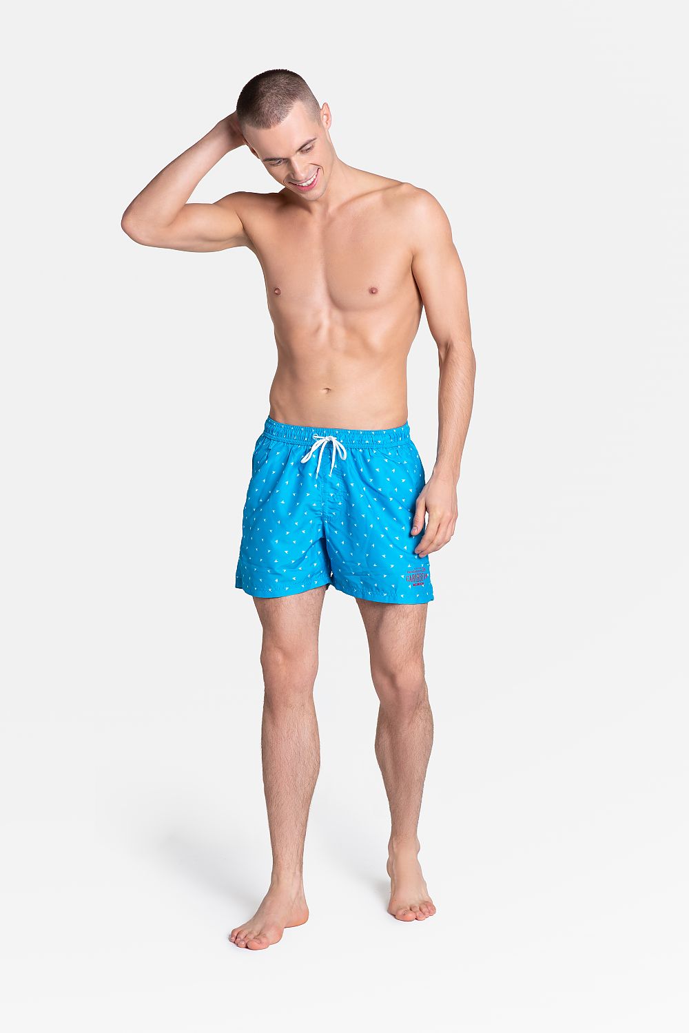 Swimming trunks model 152959 Henderson  Pääkuva