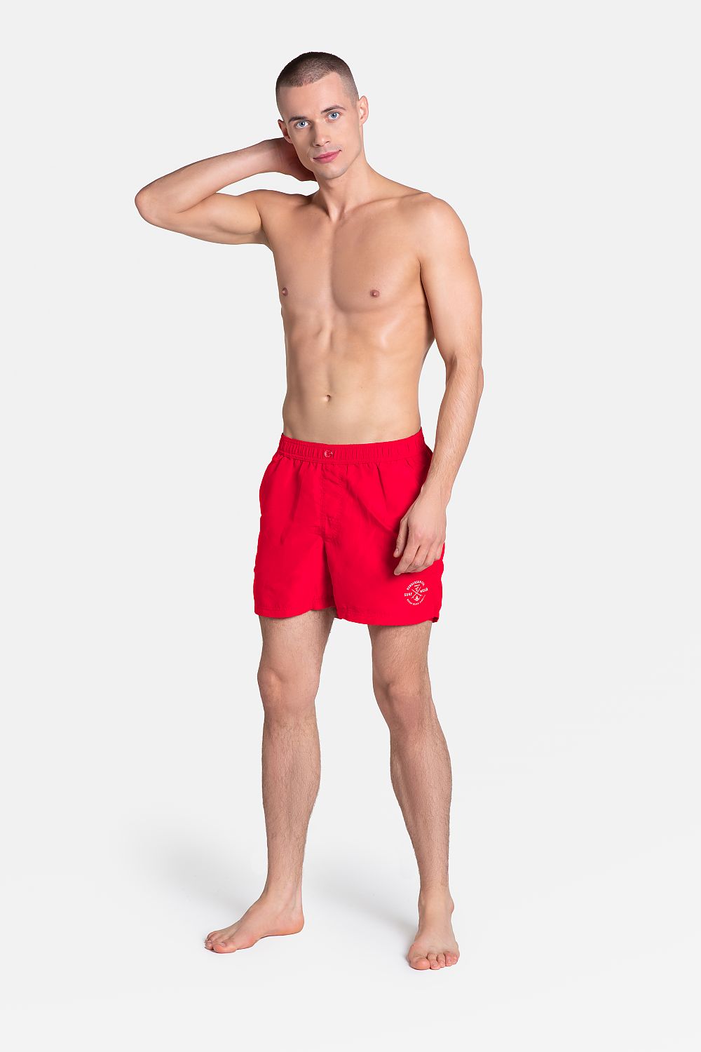 Swimming trunks model 152961 Henderson  Pääkuva