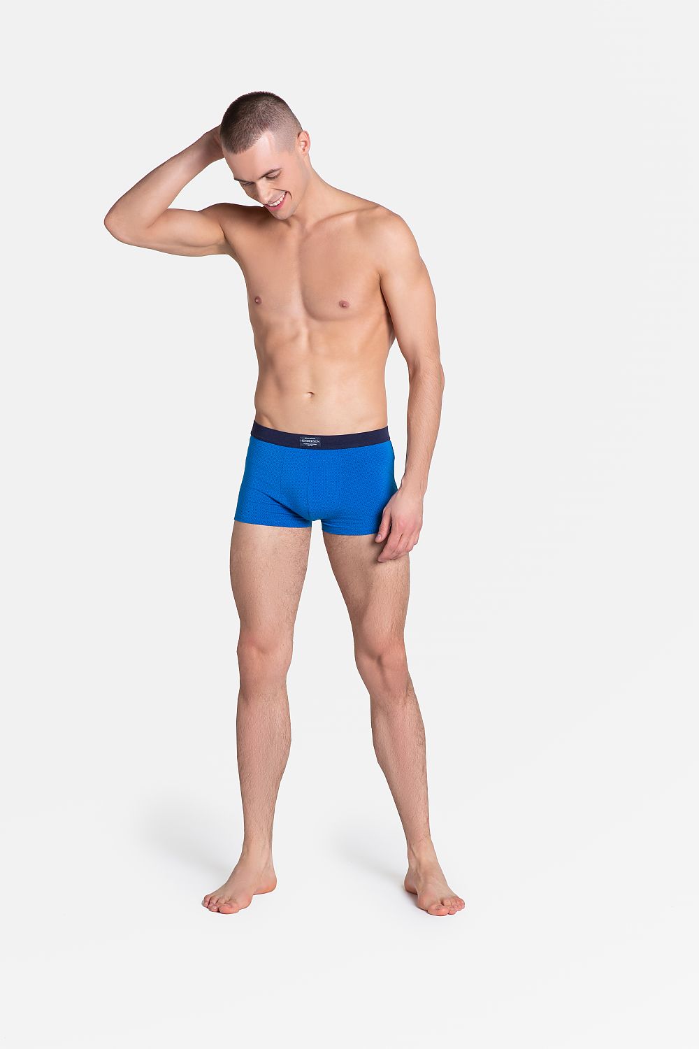 Boxers model 153227 Henderson Toissijaiskuva