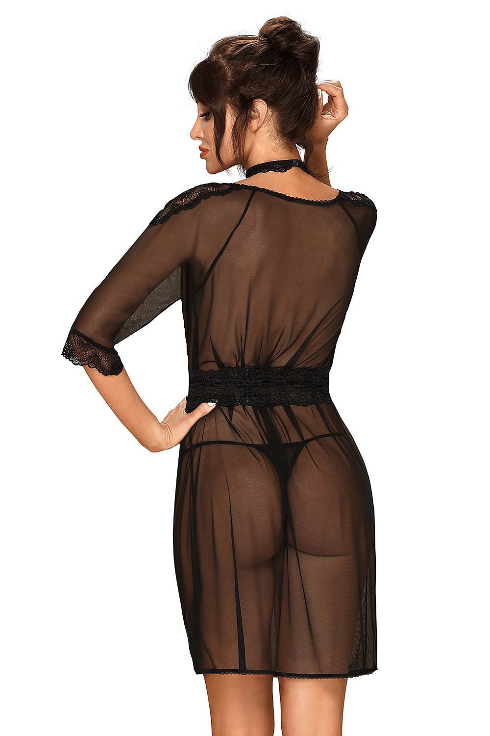 Sexy set model 155429 Obsessive Toissijaiskuva