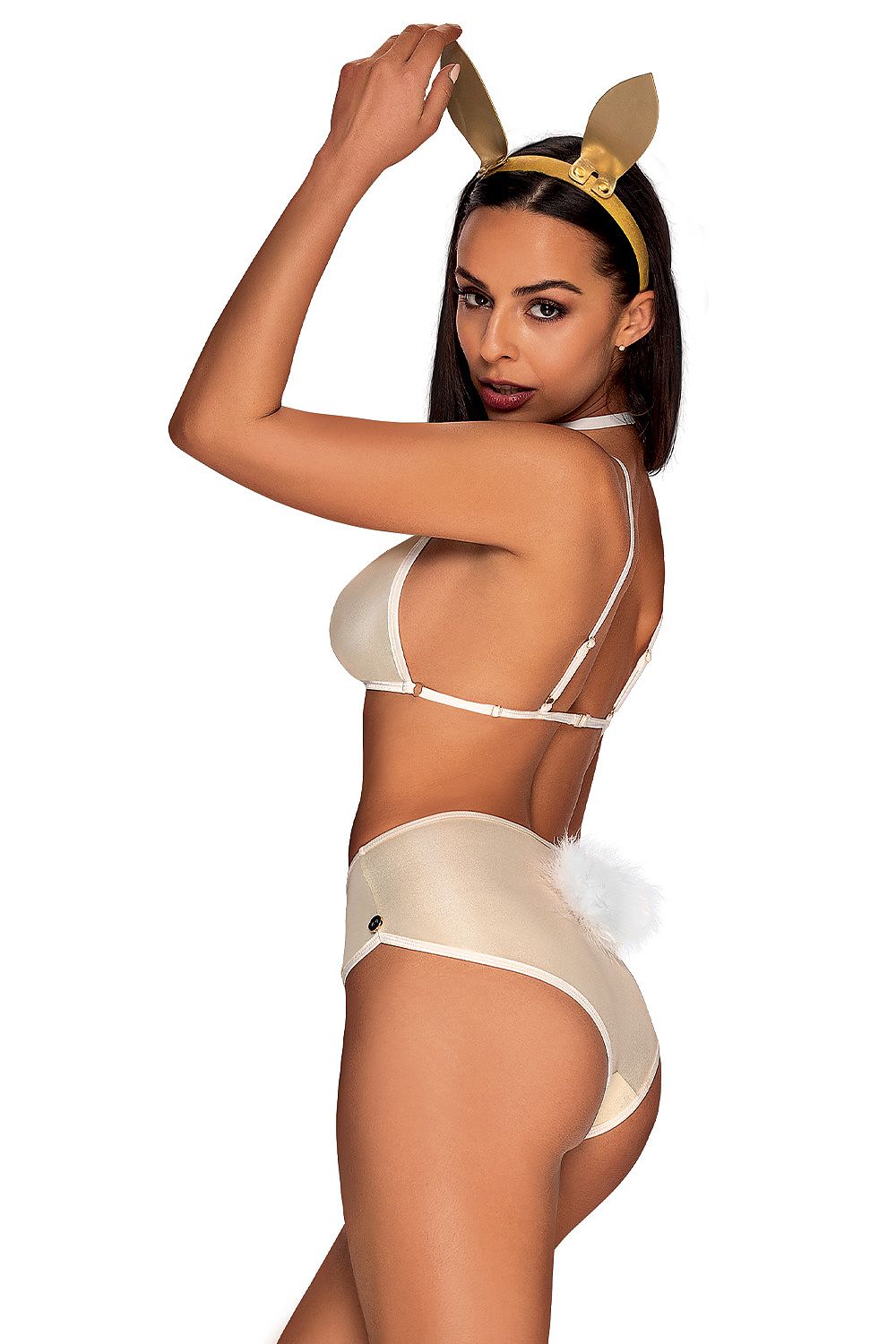 Eroottinen puku, malli 159104 Obsessive Toissijaiskuva