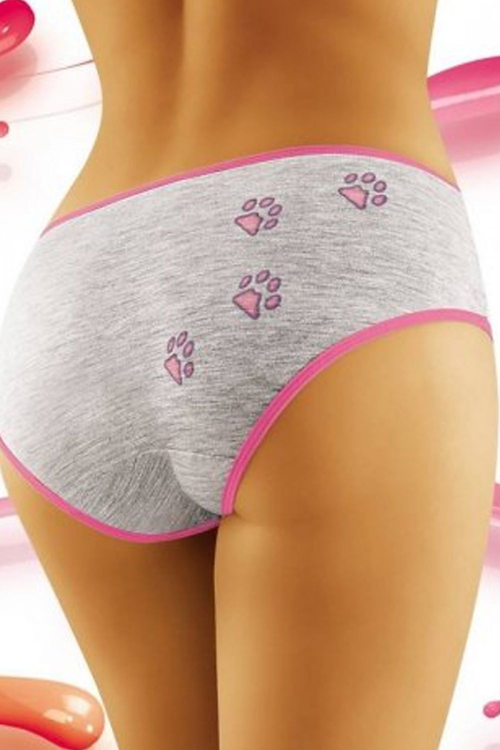 Panties model 159490 Wolbar Toissijaiskuva