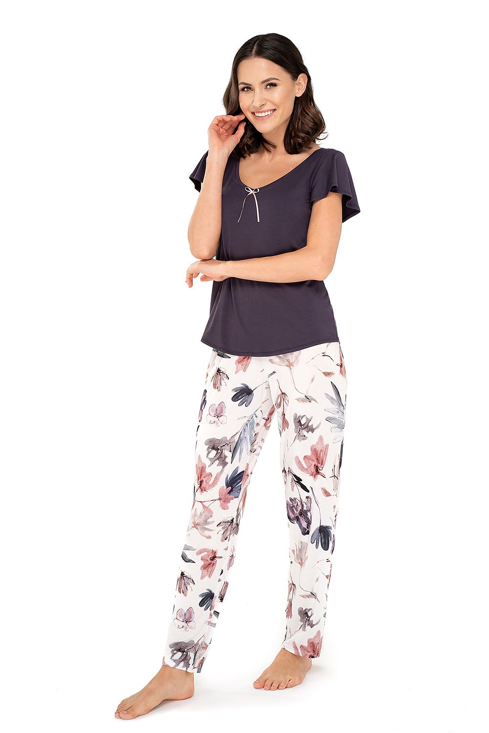 Pyjama model 159684 Babella  Pääkuva