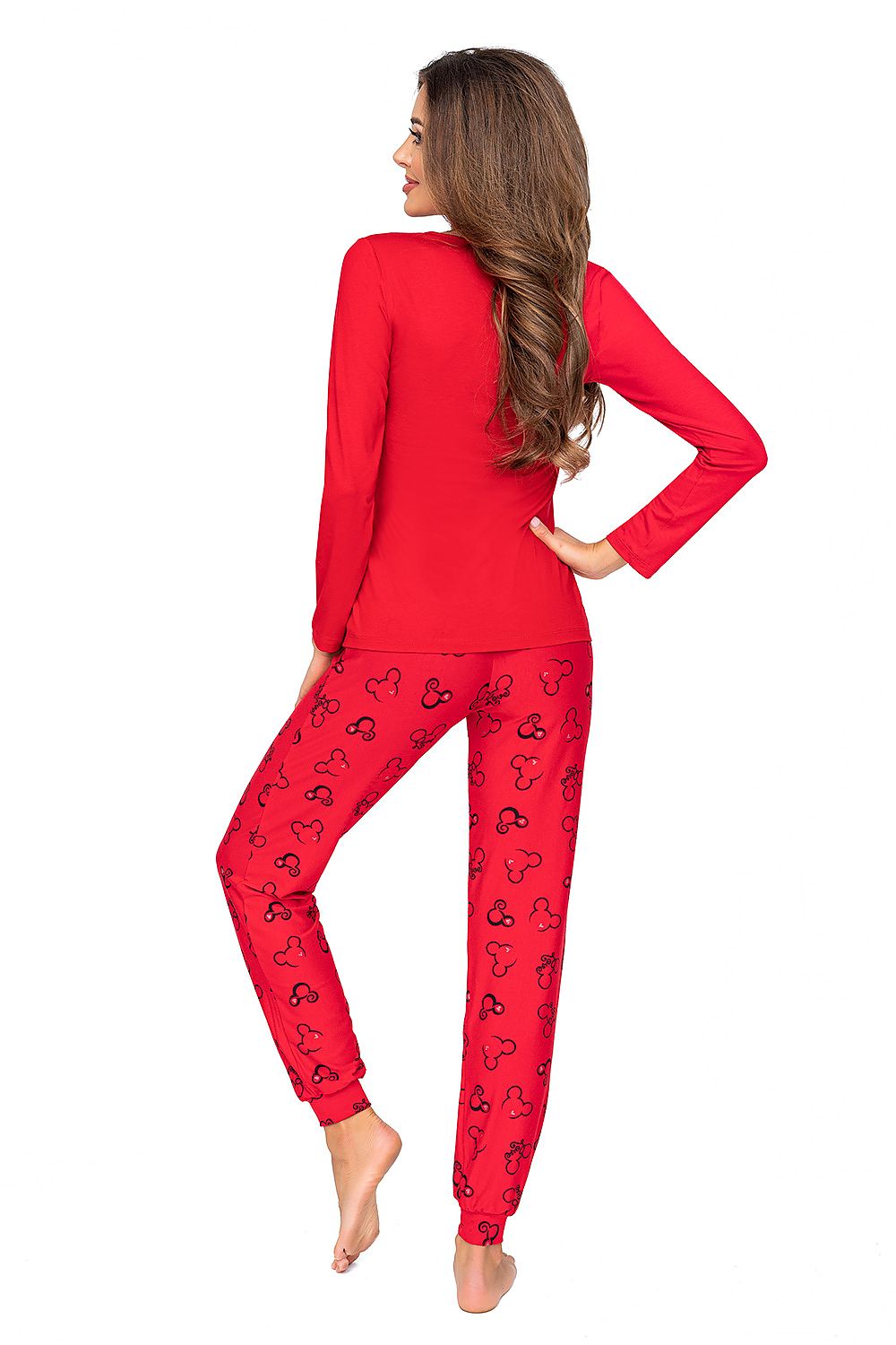 Pyjama model 160016 Donna Toissijaiskuva