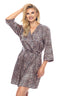  Bathrobe model 160608 Irall 