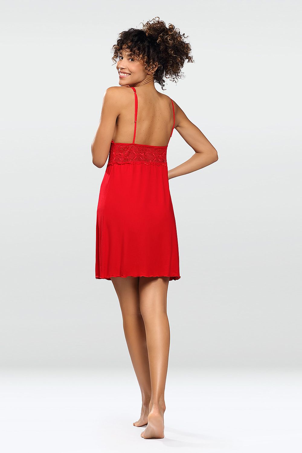 Seksikäs paita, malli 162626 DKaren Toissijaiskuva