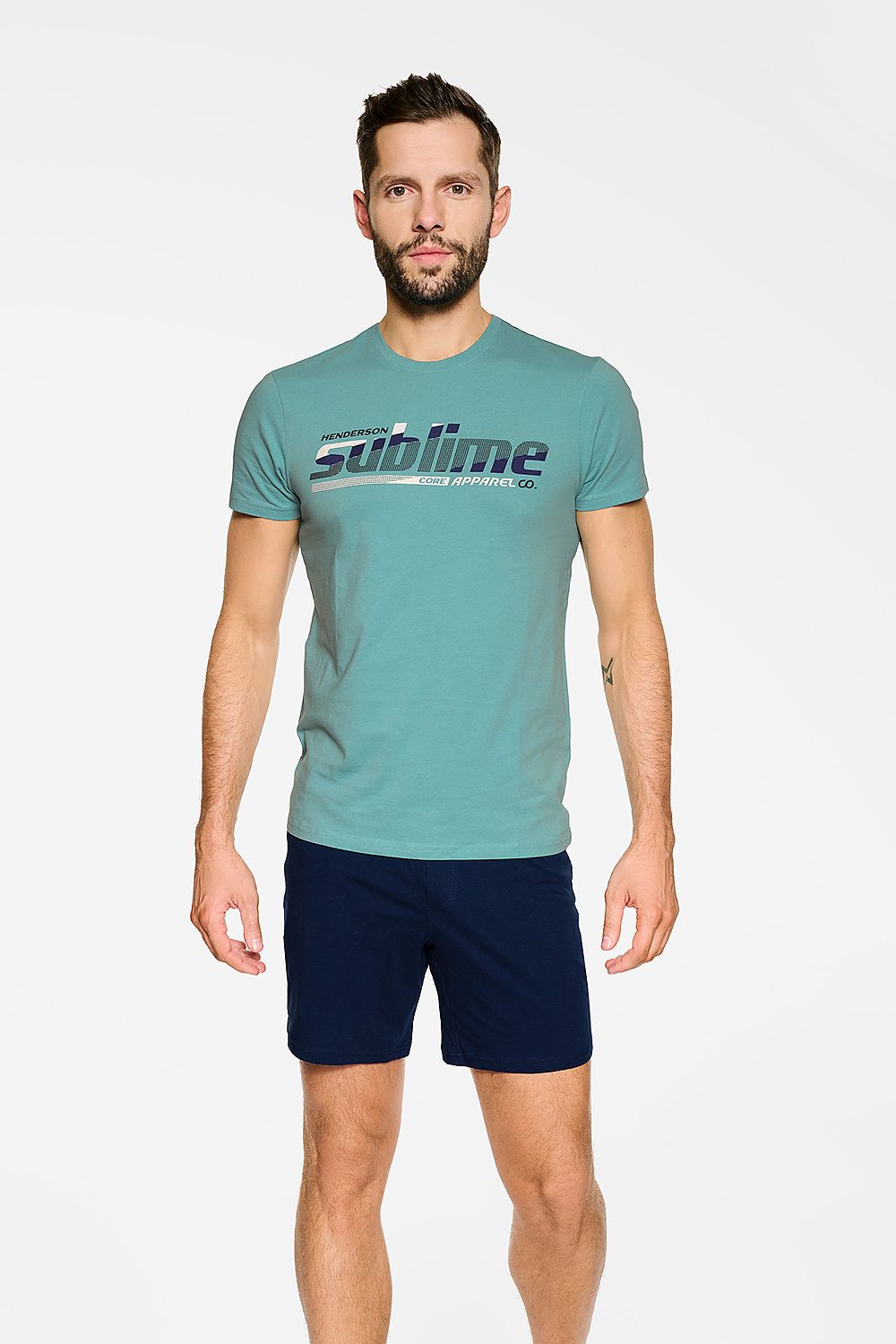 Pyjama model 163582 Henderson  Pääkuva