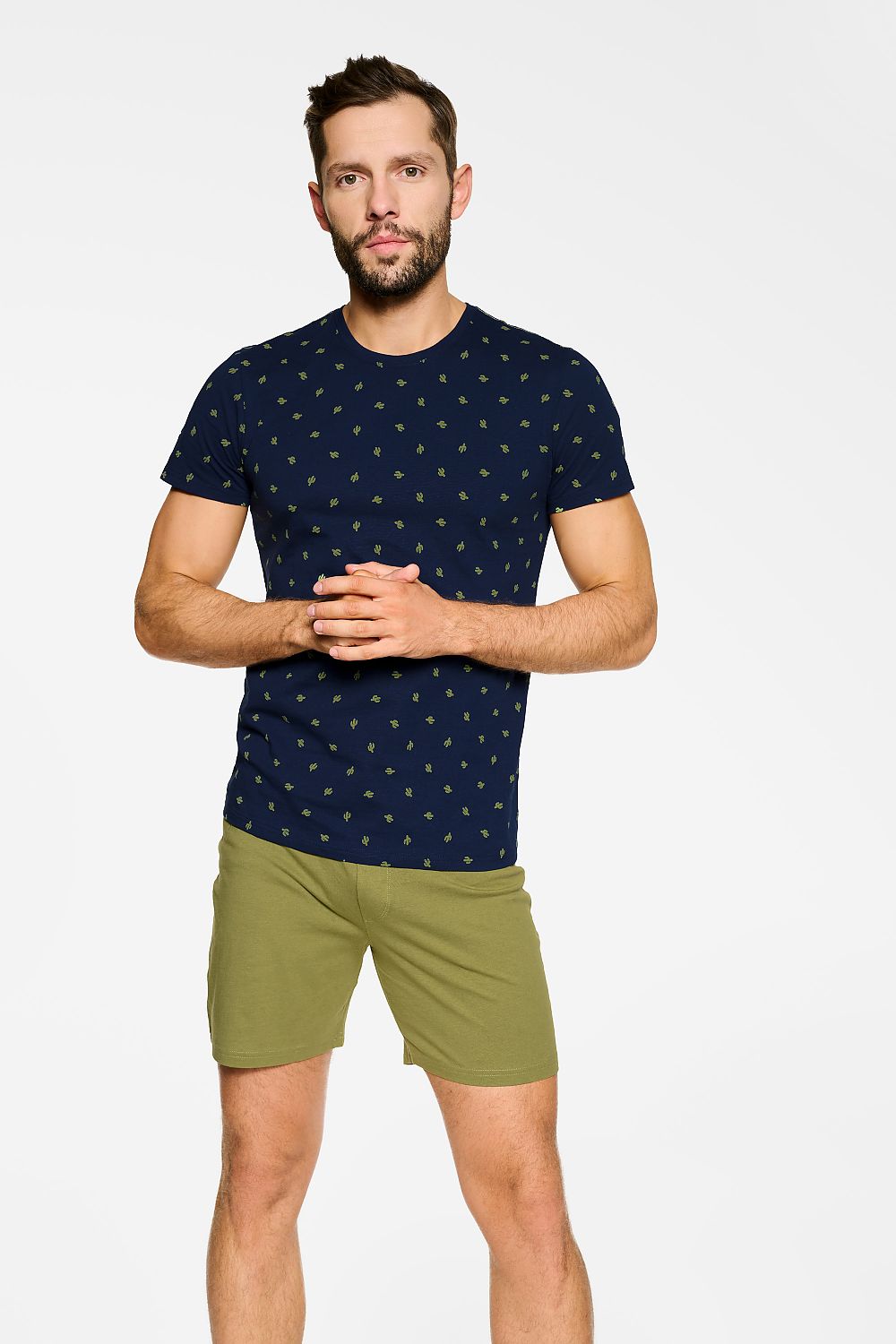 Pyjama model 164523 Henderson  Pääkuva