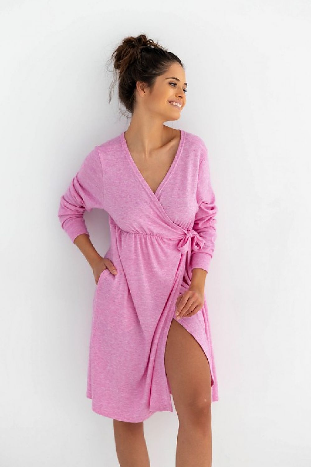 Bathrobe model 168854 Sensis  Pääkuva