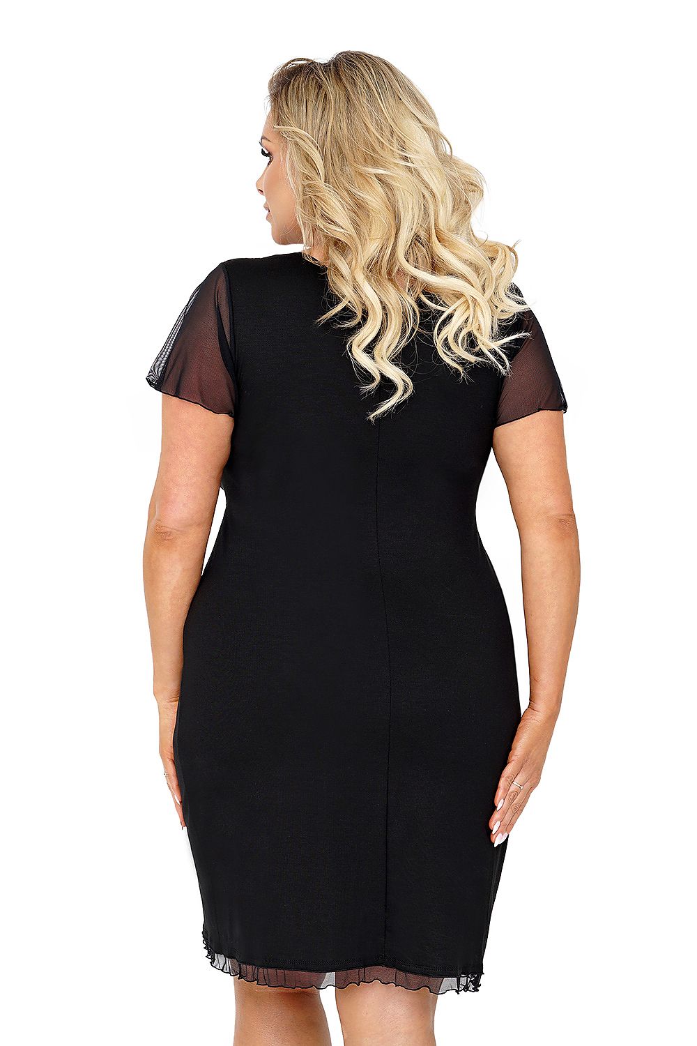 Nightshirt model 170107 Donna  Pääkuva