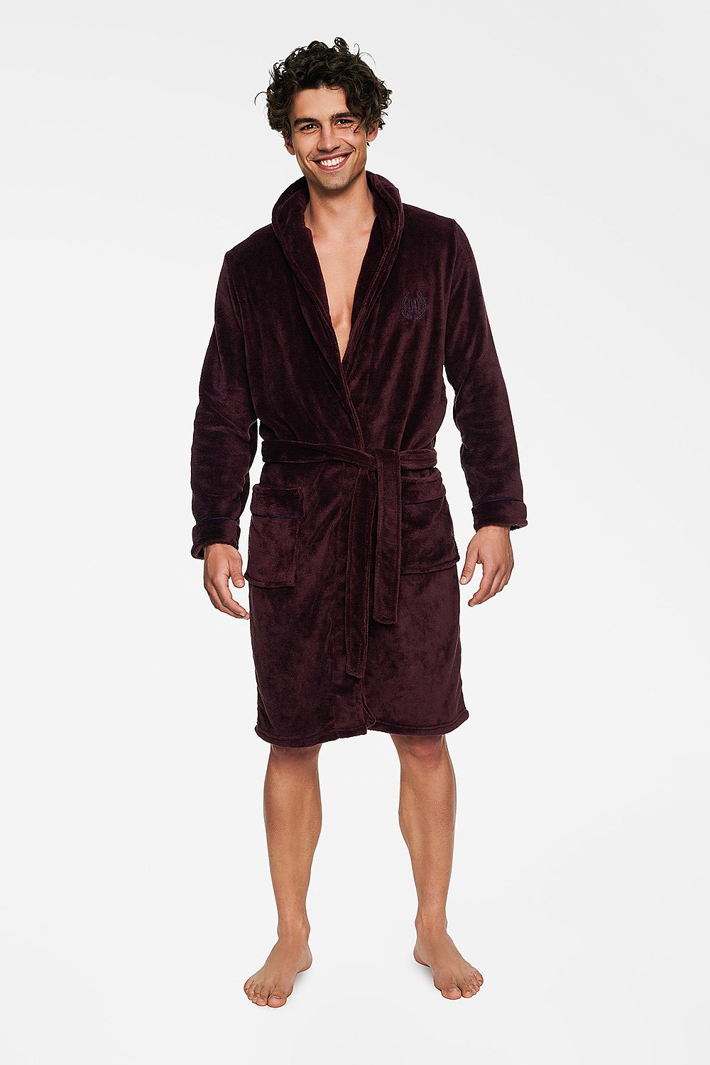 Bathrobe model 170150 Henderson  Pääkuva