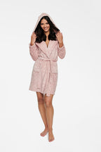  Bathrobe model 170685 Henderson 