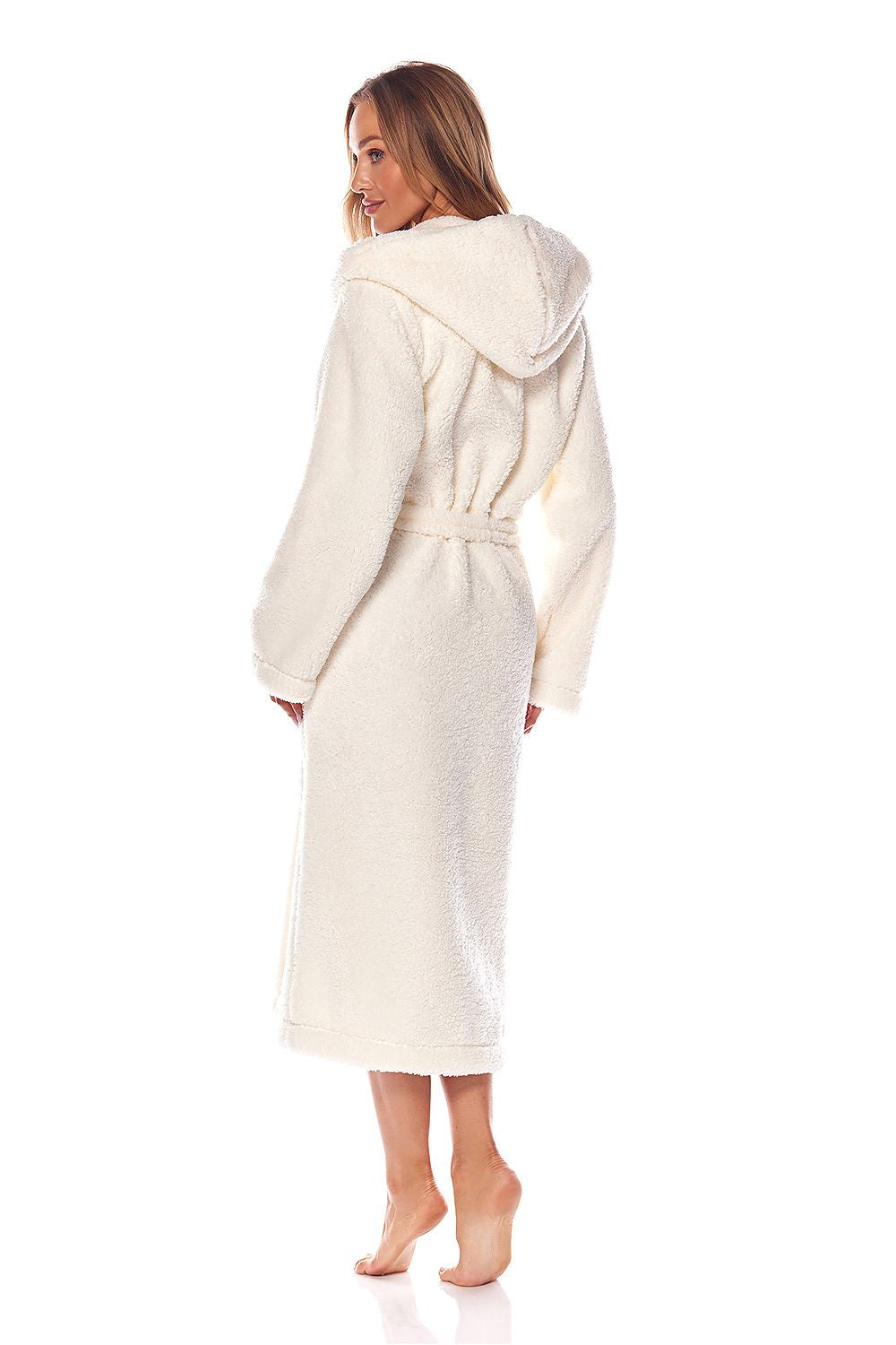 Long bathrobe model 172769 L&L collection Toissijaiskuva