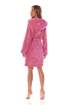  Bathrobe model 172788 L&L collection 
