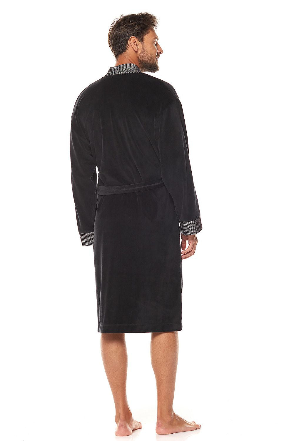 Bathrobe model 172794 L&L collection Toissijaiskuva