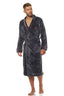  Bathrobe model 172799 L&L collection 