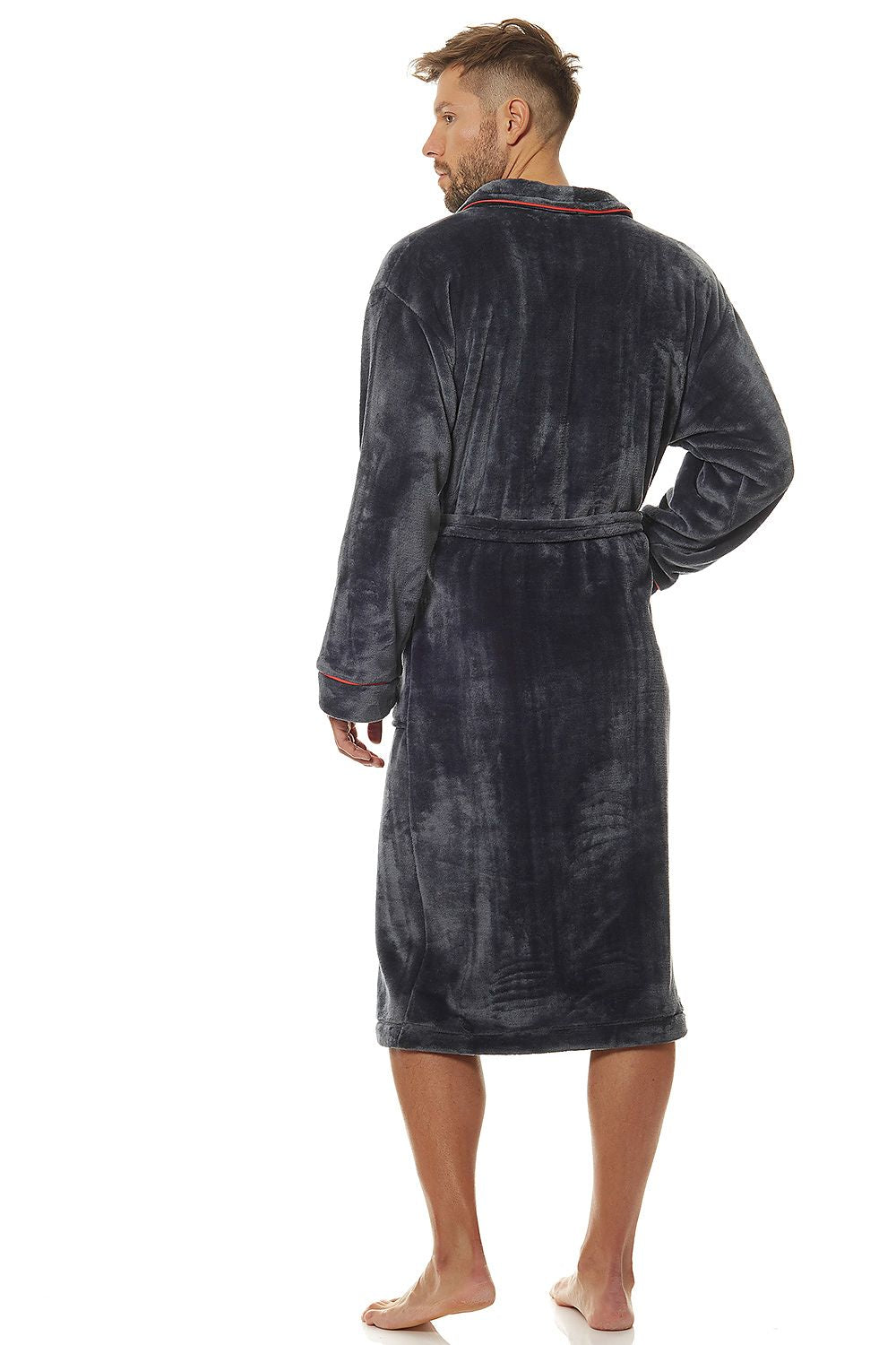 Bathrobe model 172799 L&L collection Toissijaiskuva