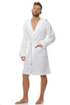  Bathrobe model 172801 L&L collection 