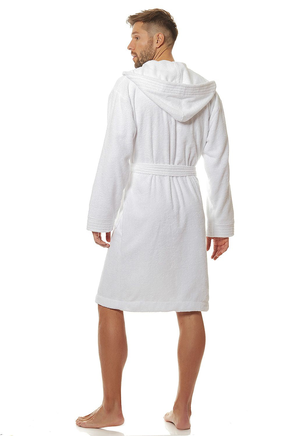Bathrobe model 172801 L&L collection Toissijaiskuva